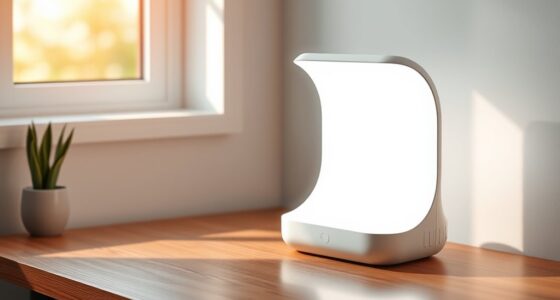 top 15 mood enhancing light therapy lamps