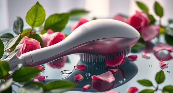 top 15 scalp massagers