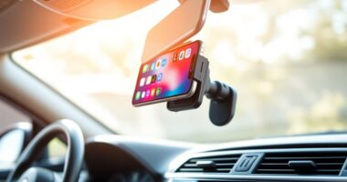 top 15 secure car mounts