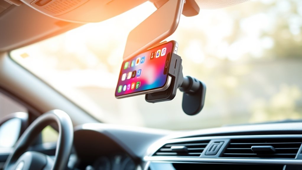 top 15 secure car mounts
