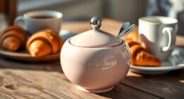 top 15 stylish sugar bowls