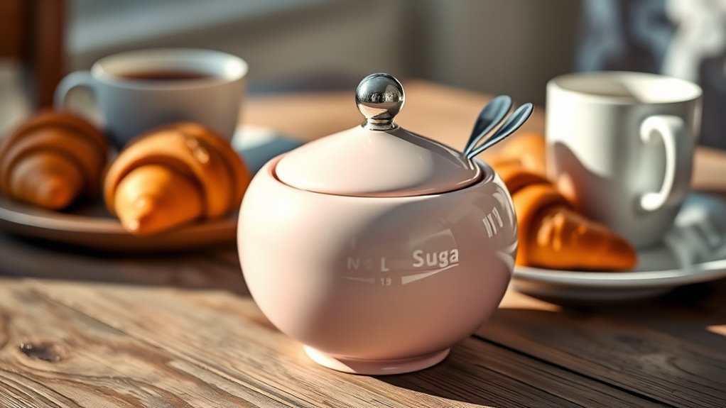 top 15 stylish sugar bowls