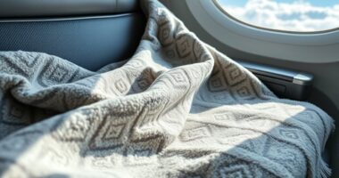 top 15 travel blankets