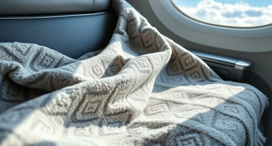 top 15 travel blankets