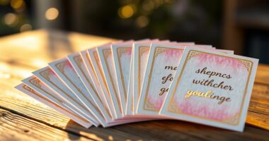 top affirmation cards for couples