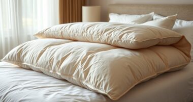 top all season duvet choices