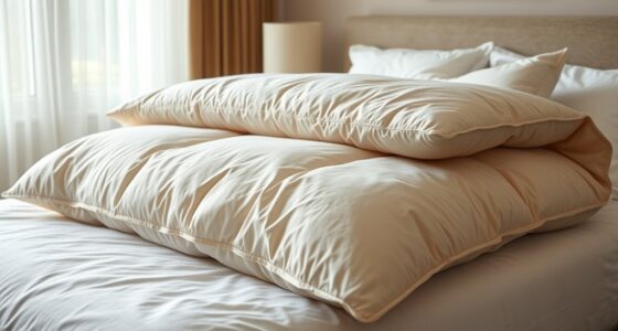 top all season duvet choices