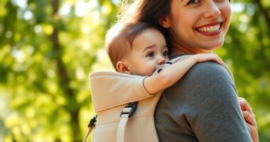 top baby carrier options