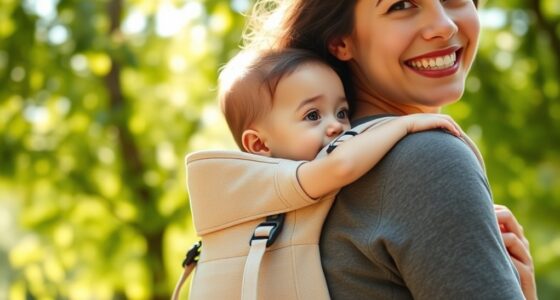 top baby carrier options