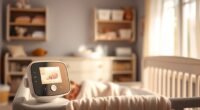top baby monitor picks