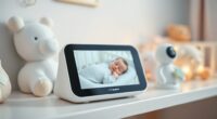 top baby monitors 2025