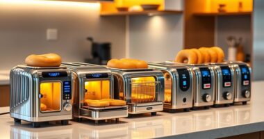 top bagel toasters 2025