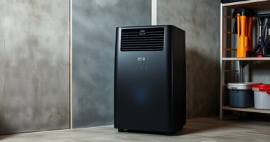 top basement dehumidifier picks