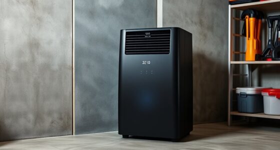 top basement dehumidifier picks