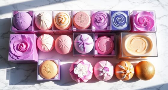 top bath bomb gift sets