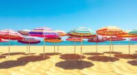 top beach umbrellas 2025