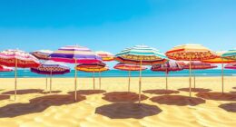top beach umbrellas 2025