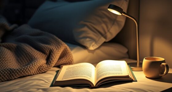 top bedside reading lights