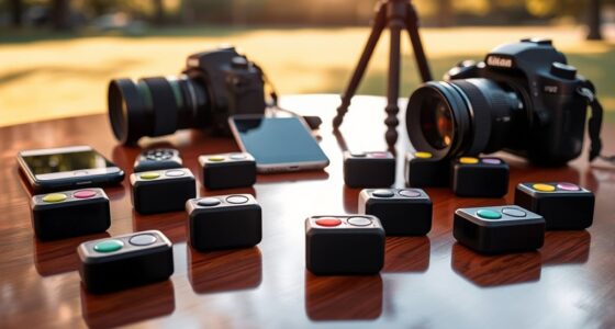 top bluetooth camera shutters