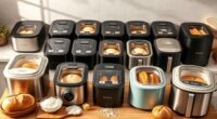 top bread machines reviewed