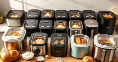 top bread machines reviewed