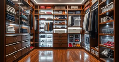 top closet organizer picks