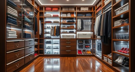 top closet organizer picks