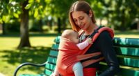 top comfortable baby carriers