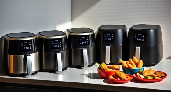 top compact air fryers