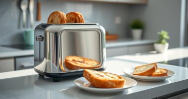 top compact toaster picks