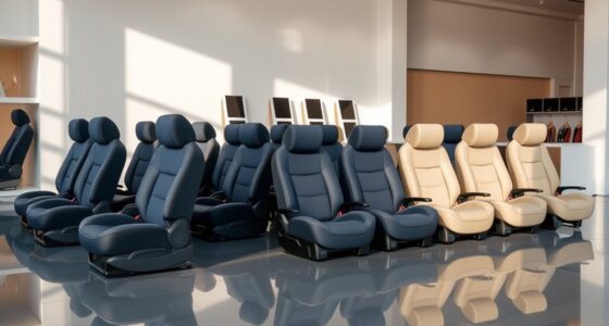 top convertible car seats