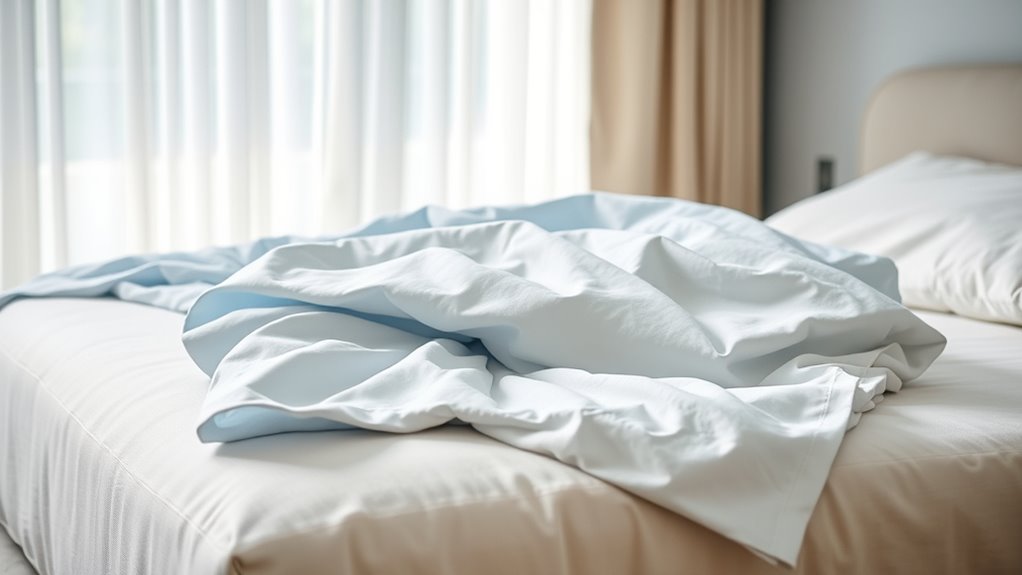 top cooling sheets review