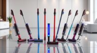 top cordless vacuum reviews