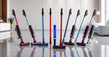 top cordless vacuum reviews