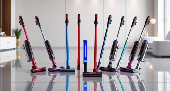 top cordless vacuum reviews