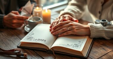 top couple journals 2025