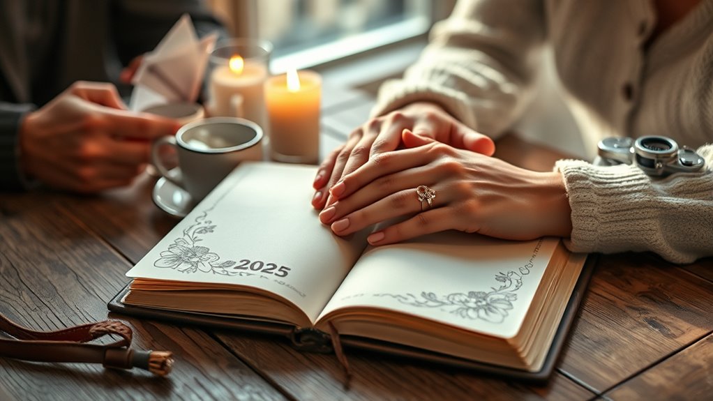 top couple journals 2025