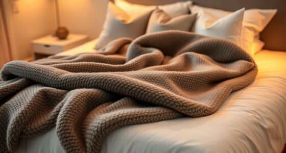 top couples weighted blanket options