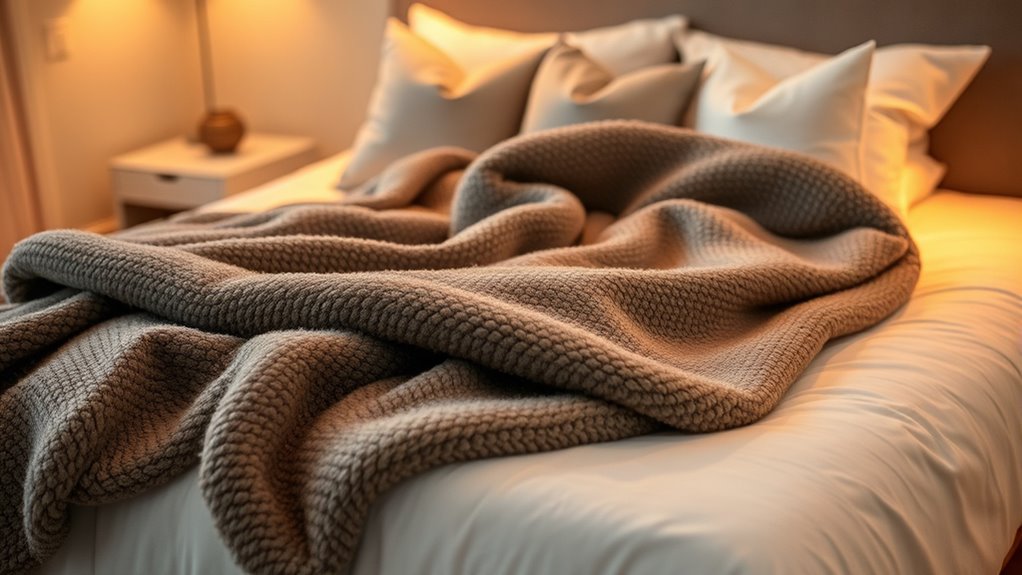 top couples weighted blanket options