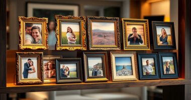 top customizable photo frames