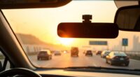 top dash cams for safety