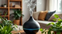 top diffusers for home aromatherapy