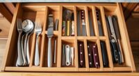 top drawer divider solutions