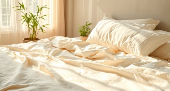 top eco friendly bamboo sheets