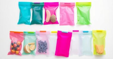 top eco friendly silicone storage