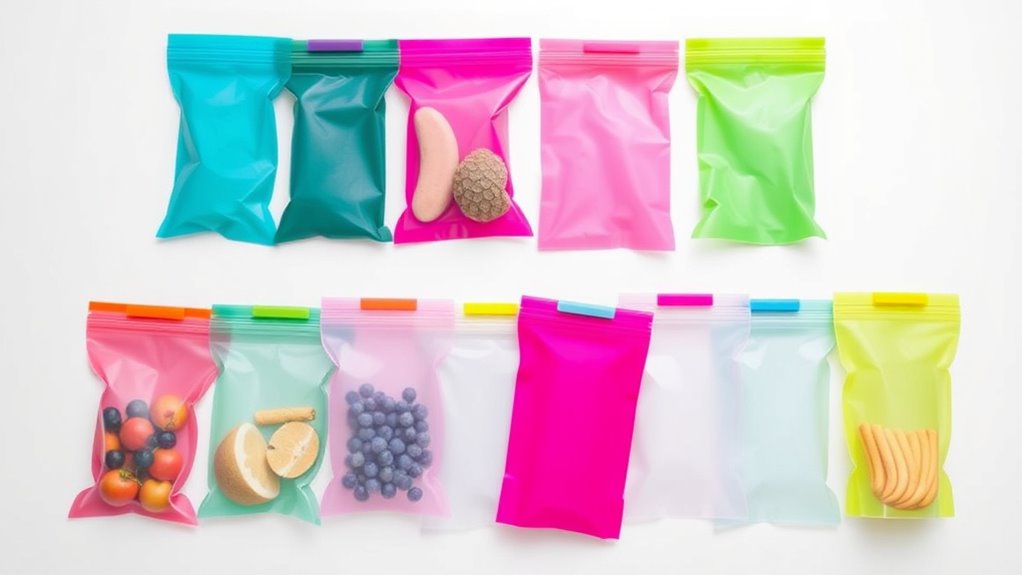 top eco friendly silicone storage