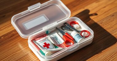 top emergency first aid kits