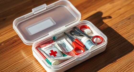 top emergency first aid kits