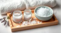 top epsom salts for relaxation