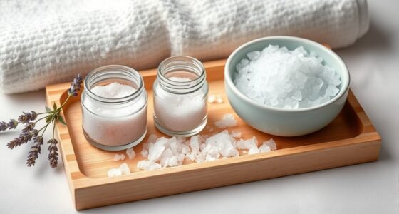 top epsom salts for relaxation